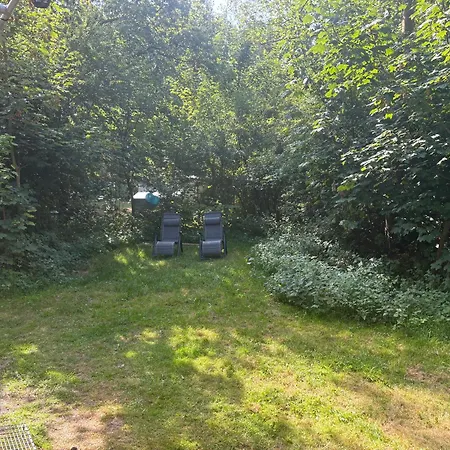Campingplads Beautiful Tinyhouse Sea Dune And Bakkum
