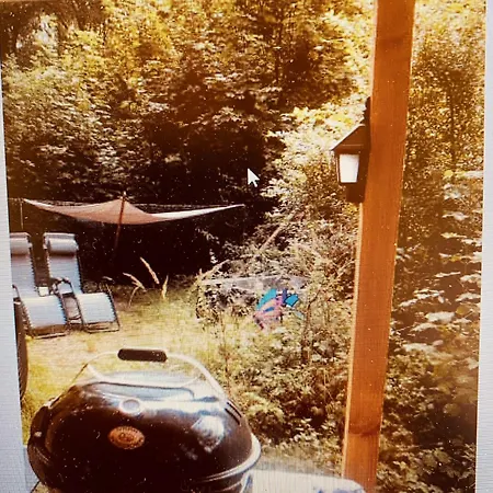 Beautiful Tinyhouse Sea Dune And Bakkum Castricum